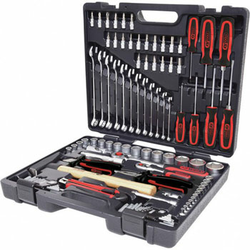 KS Tools set univerzalnih alata 97-delni 1/4+1/2 917.0797