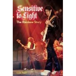 Sensitive to Light
