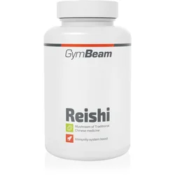 GymBeam Reishi 90 kaps.