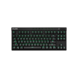 eShark ES ESL-K1 Kodachi esport/gamer tipkovnica, črna