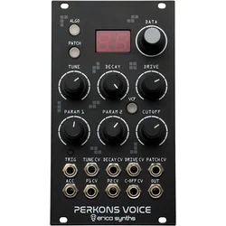 Erica Synths Perkons Voice Modularni sistem