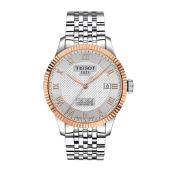 Tissot Le Locle Gold 39.3mm T932.408.41.033.00