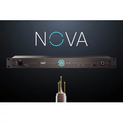 Trinnov Audio NOVA 2-Channel Optimizer softverska licenca