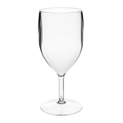 Kozarec za Vino, Kopoliester, 300ml