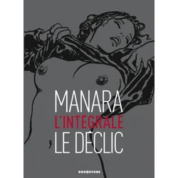 Le Déclic - Intégrale noir et blanc
