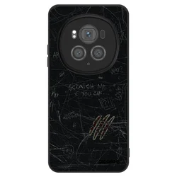 ULTIMATE CASE za Honor Magic6 Pro - SCRATCH