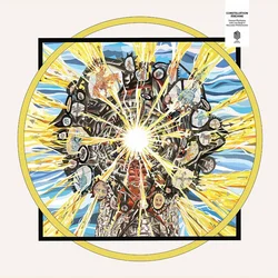 Damian Marhulets & Line Bogh & Nouvelle Philharmonie - Constellation Machine (LP)
