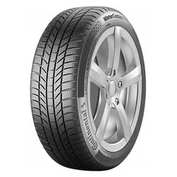 Continental WinterContact TS 870 P ( 275/50 R20 113V XL EVc, sa rebrom felne )