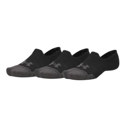 Under Armour Nogavice Performance Tech (3 kusy)