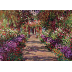 Piatnik Monet - Giverny sestavljanka, 1000 delov