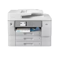 Brother MFC-J6957DW Multifunction Inkjet Printer A3/30ppm