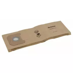 Bosch papirnata filterska vrećica 2607432035