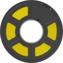 SUNLU High-Speed PLA Yellow