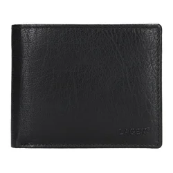 Lagen W 8154 Black