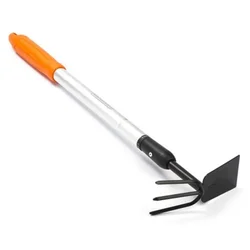Motičica sa tri zupca 66-101 cm black and decker
