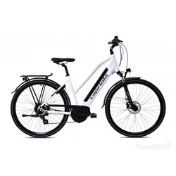 E-BIKE ECO 700.3 LADY belo