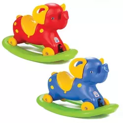 Guralica klackalica slon 07523