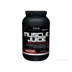 Ultimate Nutrition Muscle Juice Revolution (2,12 kg)