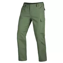 PENTAGON Pantalone BDU RIP-Stop 2.0 zelene S