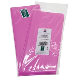 PAPIR UKRASNI TISSUE 50X76CM PK6 CARTOTECNICA ROSSI F006 ROZI BLIS.