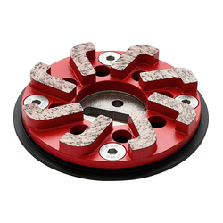 FESTOOL DIA ABRASIVE-RG 80 Diamantni disk