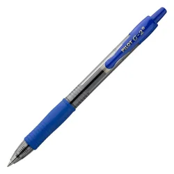 Pilot gel olovka G2 0.7 plava 163180 ( 1362 )