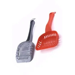 SP Nabiralnik za gnoj 25cm