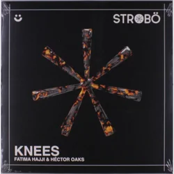 Fatima Hajji Knees (LP)
