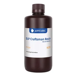 Anycubic DPL Craftsman Resin Beige ( 057370 )
