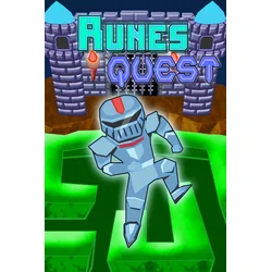 Runes Quest XBOX LIVE Key EUROPE