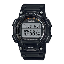 Casio collection muški sat ( W-736H-1A )