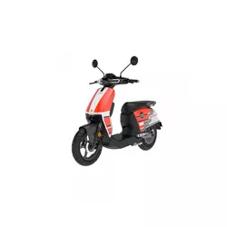 SUPER SOCO CU X Elektricni motor DUCATI edicija