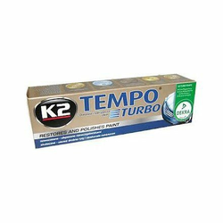 K2 Turbo Tempo pasta