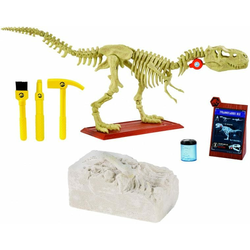 Mattel Jurassic World - Komplet igre za izkopavanje