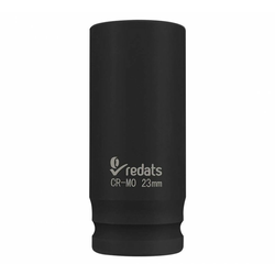 Udarni nastavek 23 MM 1/2 REDATS