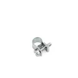 Mini vijačna spona GBS W1 12-14 mm (10/2000)