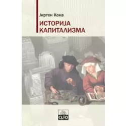 Istorija kapitalizma