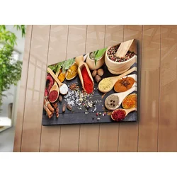 Opviq Slika na platnu 45x70cm