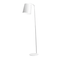 STABILE STAJAĆA LAMPA  E27 /IP20/MATT BIJELA