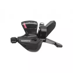 Rucica menjaca SHIMANO Altus SL-M310-7 Desna