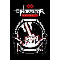 Binarystar Infinity XBOX LIVE Key EUROPE