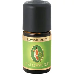 Primavera Sivka extra divz - 5 ml