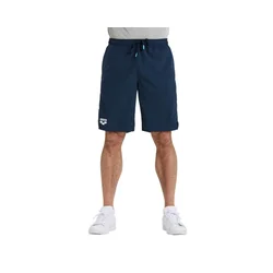Arena team bermuda panel navy l