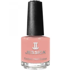 JESSICA Lak za nokte Petal Power, Roze