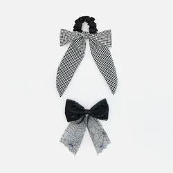 Reserved - GIRLS` HAIR ELASTICS & HAIR-CLIP