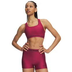 Under Armour Športni modrček Crossback medium support