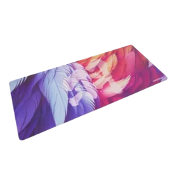 FANTECH Podloga za miš MST901 Holographic Strikepad plava