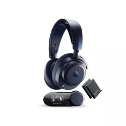 Slušalice Steelseries Arctis Nova Pro Omni - Midnight Blue Wireless