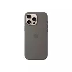 APPLE Maska za mobilni telefon iPhone 16 Pro Max, Sa MagSafe tehnologijom, Siva