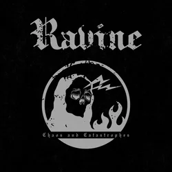 Ravine - Chaos And Catastrophes (LP)